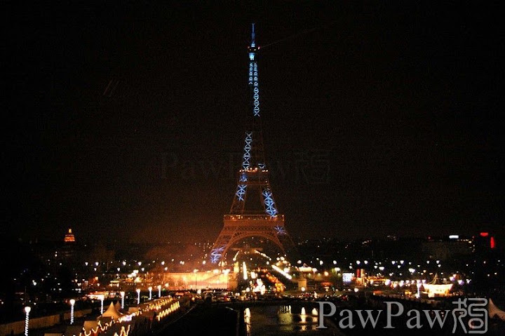 Eiffel Tower