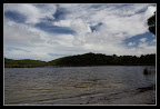 Lake Garawongera