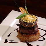 – Restaurant - Hostería Los Notros<br />
Glaciar Perito Moreno - Patagonia Argentina – Restaurant - Hostería Los Notros<br />
Glaciar Perito Moreno - Patagonia Argentina