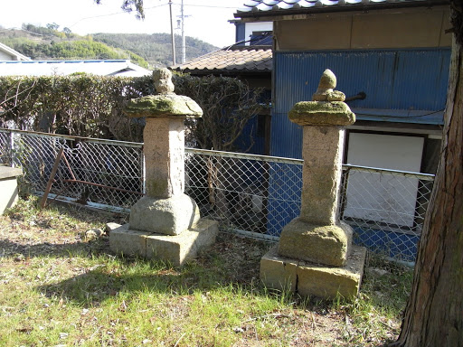 天満神社(てんまんじんじゃ) - 試行錯誤のすぱいらる - 別館