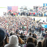Obama in Indianapolis 10/8/08 &ndash; 