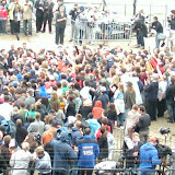 Obama in Indianapolis 10/8/08 &ndash; 