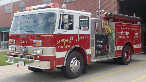 gamewell fire alarm gong for sale