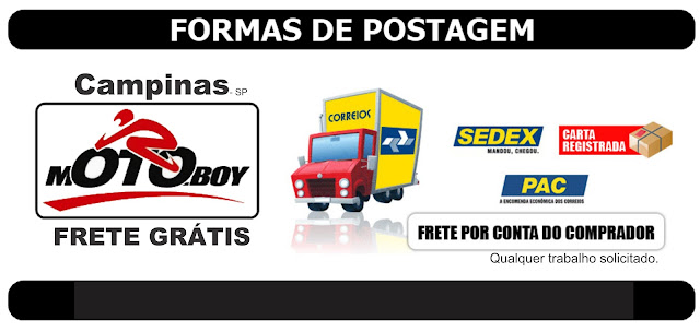 Frete