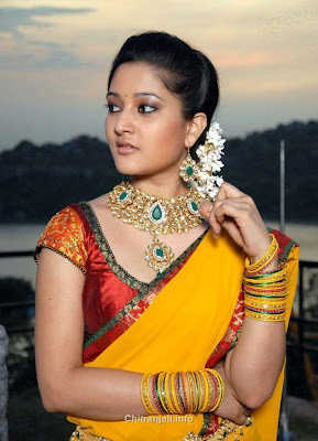 Ritu Barmecha (Gallery 1)