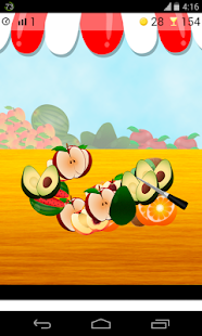How to install cut fruit game 4.0 unlimited apk for laptop