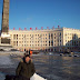 100_0111.jpg, Rechte Seite vom Platz des Sieges, Belarus_Minsk