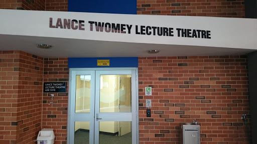 Lance Twomey Lecture Theatre 