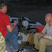 Баренцево море июль-август 2010