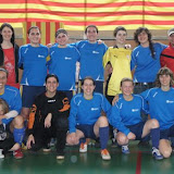 Liga temporada 2009 (final de liga)