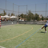 1r Torneo Panteres Grogues-Circuit (2a parte) 2009