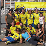 II Torneig Panteres Grogues - Circuit 2010
