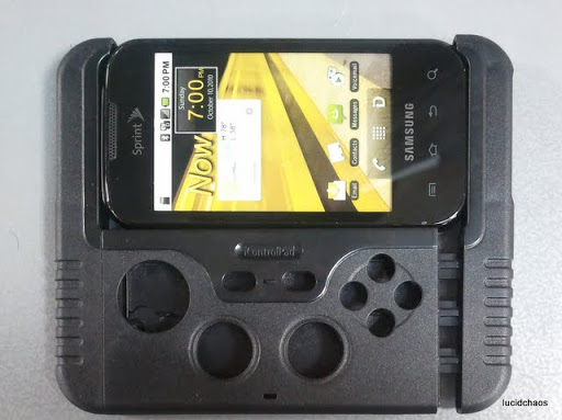 Posted Image
