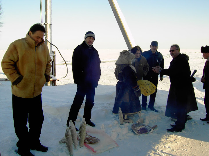 Их быт и их нравы: повседневная жизнь в фотографиях