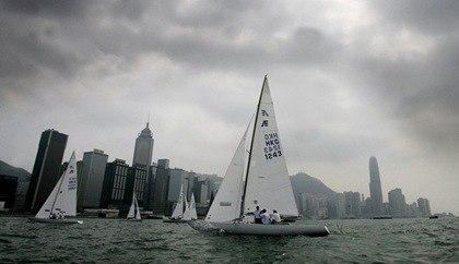 [HongKong Regatta Victoria Harbour[9].jpg]