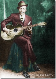 RobertJohson coloreado RobertJohson coloreado