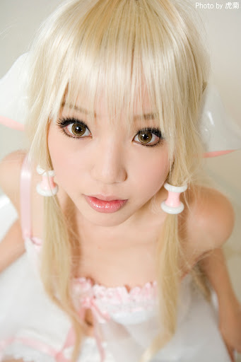 Chobits