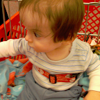 At Target