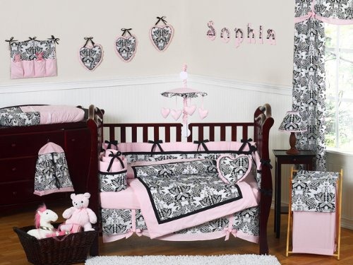 [black and white bedding[3].jpg]