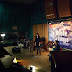 pict13.jpg, Le studio 3J20 accueille Karoline de la Serna et ses musiciens., Karoline de la Serna en session acoustique