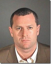 Steven Rooney - LAPD Picture