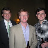 New Member Orientation and Social at Wine Loft