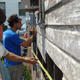 Habitat for Humanity