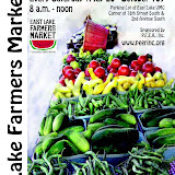 Farmers Market Service