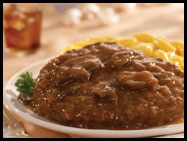 salisbury steak