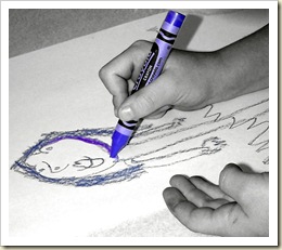 Child_drawing