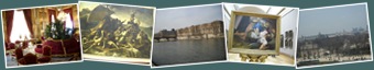 View Louvre