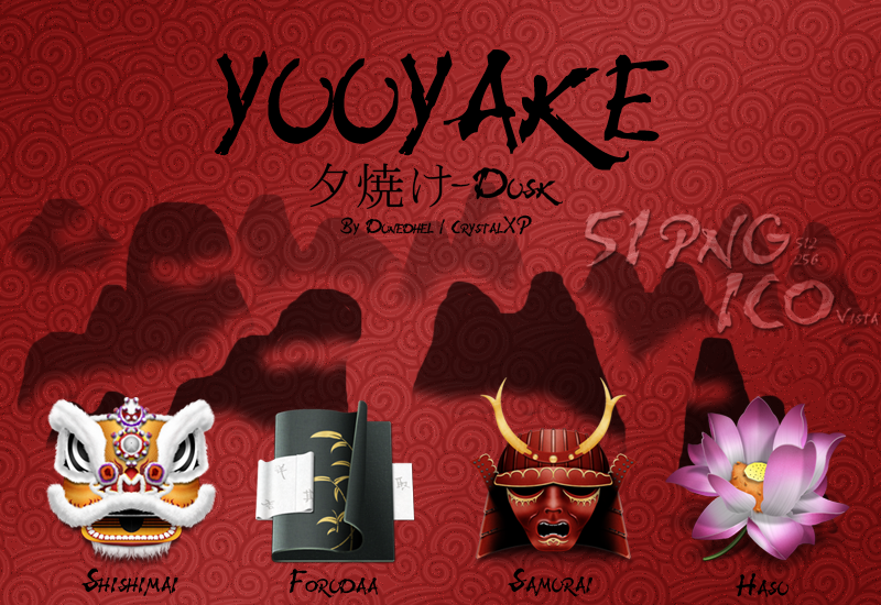 [Pack_Yuuyake_by_dunedhel.png]