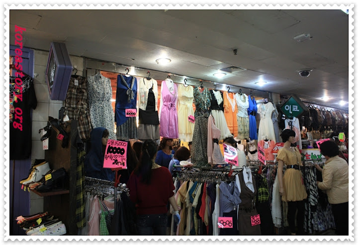 Korea fashion แฟชั่นเกาหลี