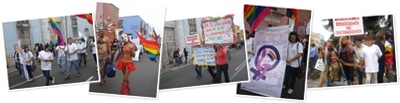 Ver Marcha del Orgullo 2009
