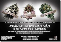 crimenes