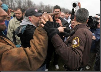 fight