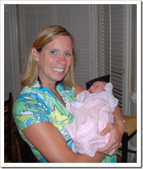 Mandy and EC