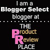 blogger select