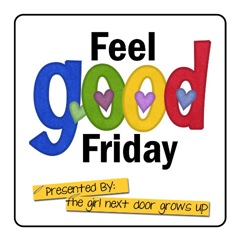 Feel Good Friday