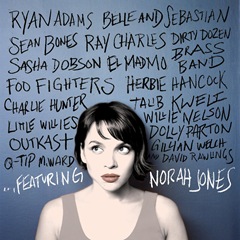 Featuring%20Norah%20Jones%20cover