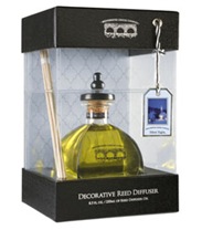 Silent Night Reed Diffuser