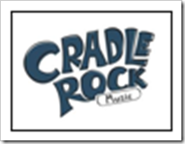 Cradle Rock logo