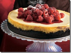 cheesecake