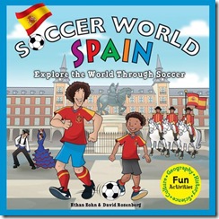Soccer World Spain