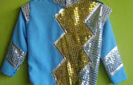 18 Contoh Baju Mayoret Marching Band, Ide Baju Modis!