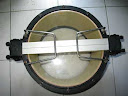  Drumband