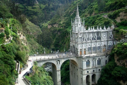 20 Unusual Churches (Part I) | Village Of Joy 20 Unusual Churches (Part I) | Village Of Joy