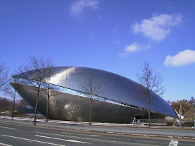 150 Strange Buildings of the World Seen On coolpicturesgallery.blogspot.com Or www.CoolPictureGallery.com 