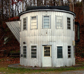 150 Strange Buildings of the World Seen On coolpicturesgallery.blogspot.com Or www.CoolPictureGallery.com 