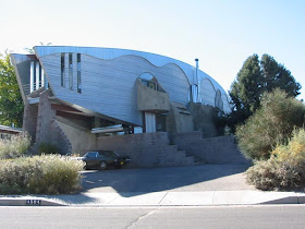 150 Strange Buildings of the World Seen On coolpicturesgallery.blogspot.com Or www.CoolPictureGallery.com 